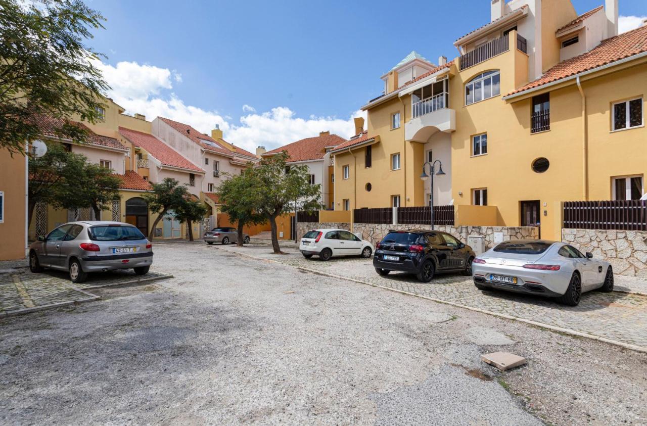 Hopstays Vilamoura All In - Marina View Apartment Quarteira Exterior foto