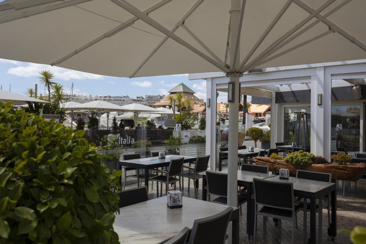 Hopstays Vilamoura All In - Marina View Apartment Quarteira Exterior foto