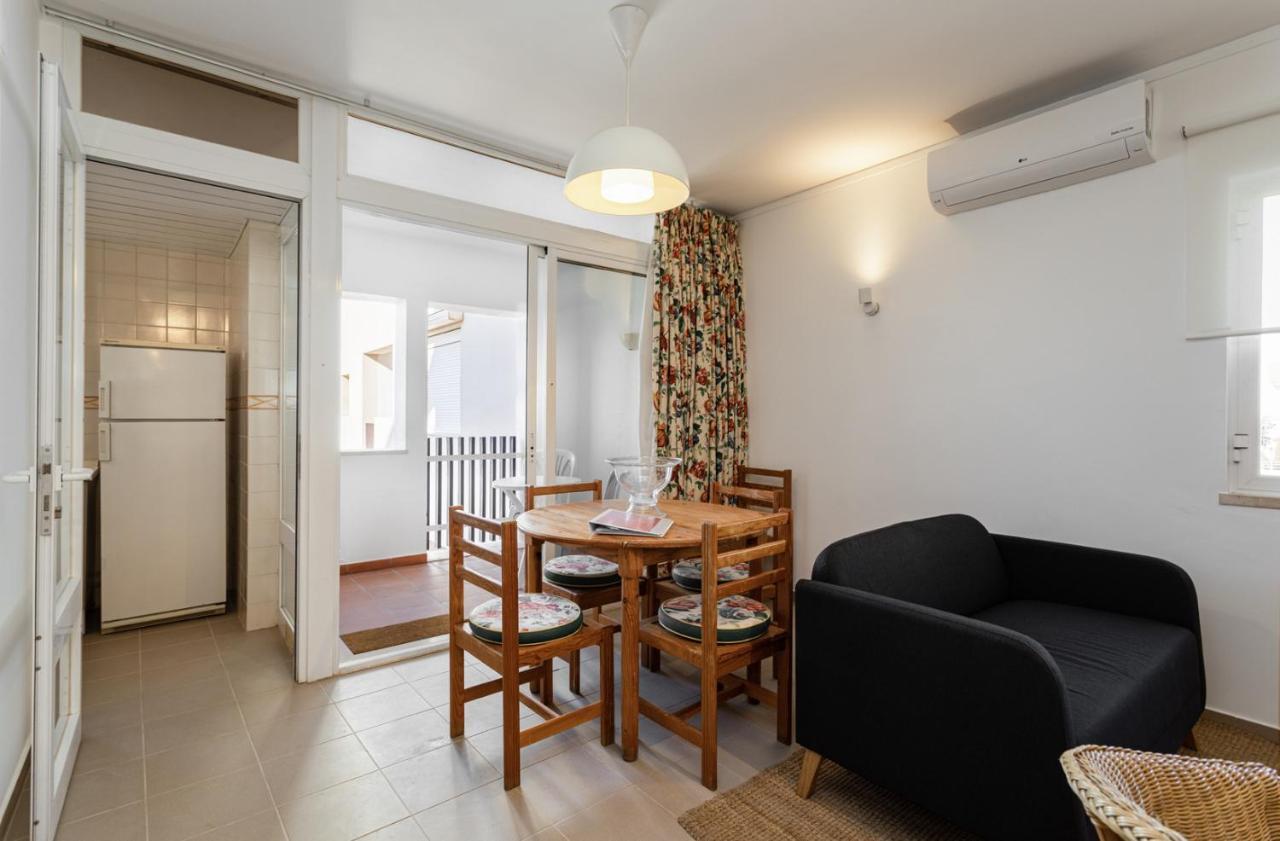 Hopstays Vilamoura All In - Marina View Apartment Quarteira Exterior foto